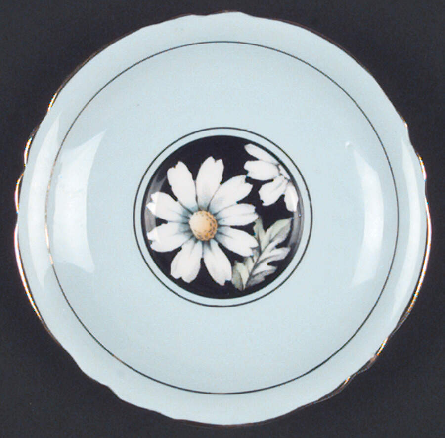 G6066 Saucer for Footed Cup by Paragon-1