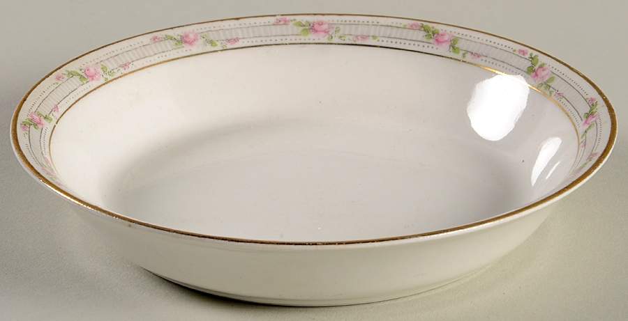 POP97 Fruit/Dessert (Sauce) Bowl by Pope Gosser-1