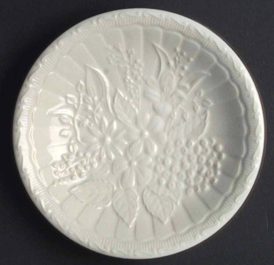 Sherwood Mint Dish by Pfaltzgraff-1