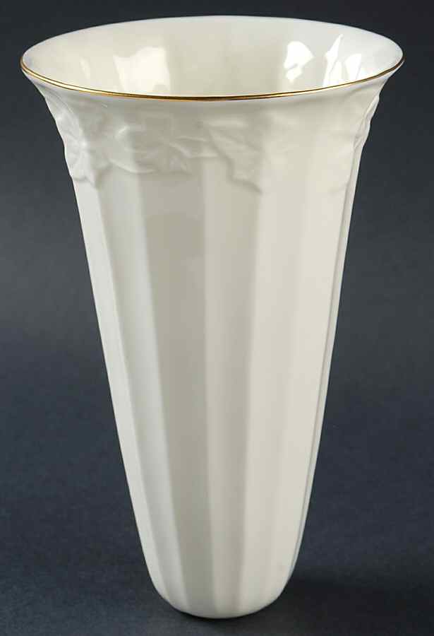 Sherwood 6" Vase No Metal Stand by Pfaltzgraff-1