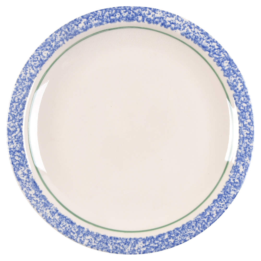 Sunnydale Dinner Plate by Pfaltzgraff-1