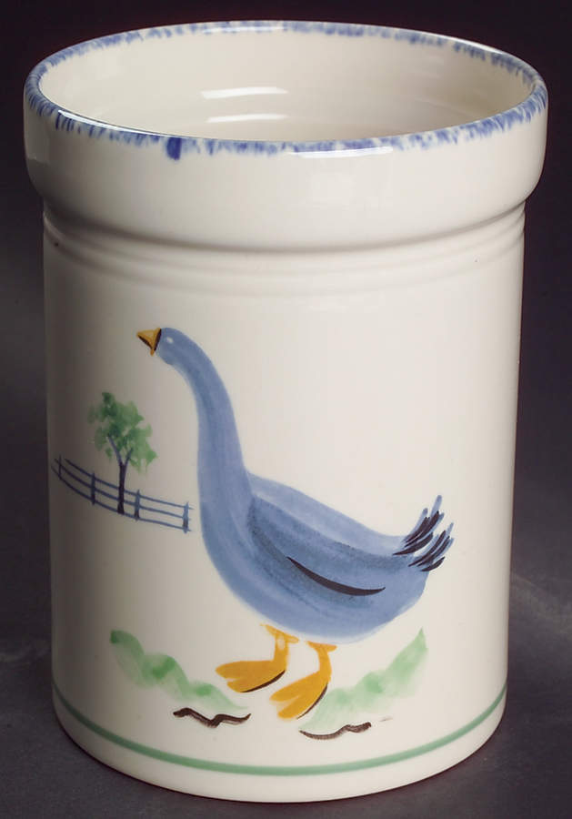 Sunnydale Utensil Holder by Pfaltzgraff-1