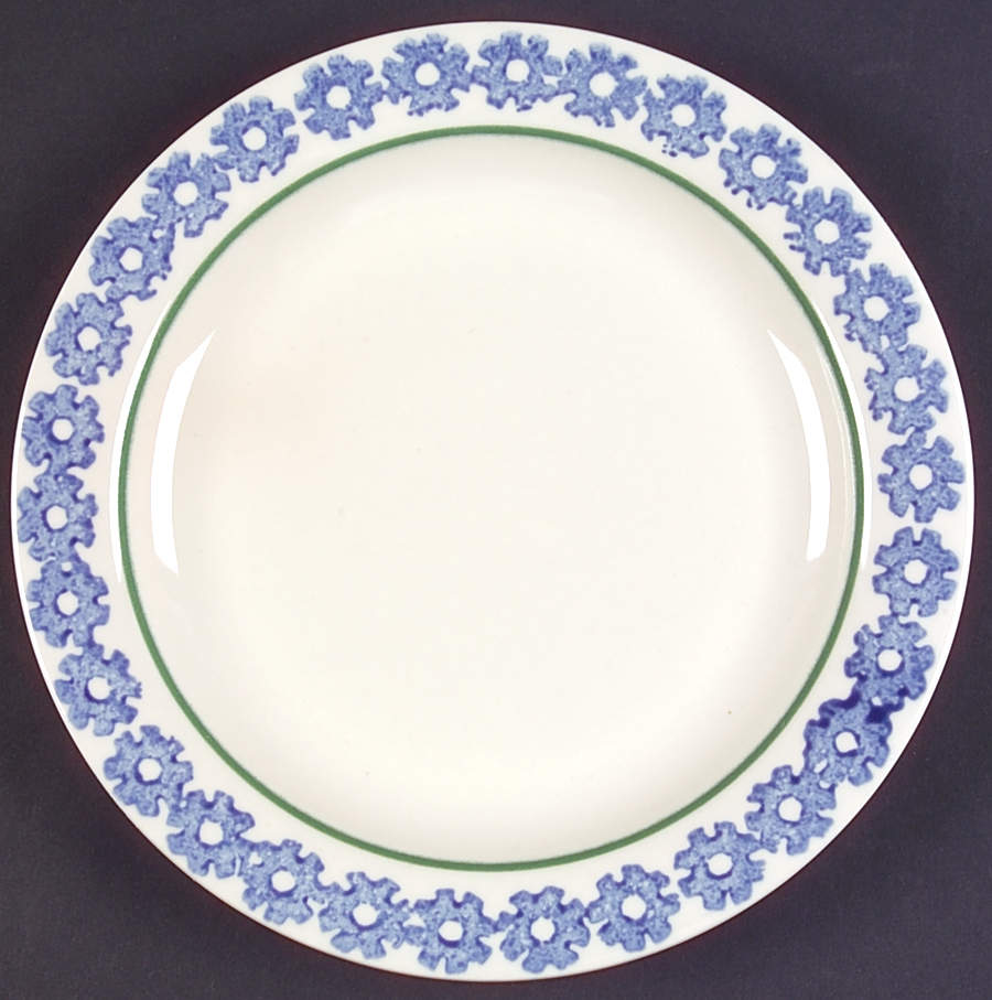 Sunnydale Salad Plate by Pfaltzgraff-1