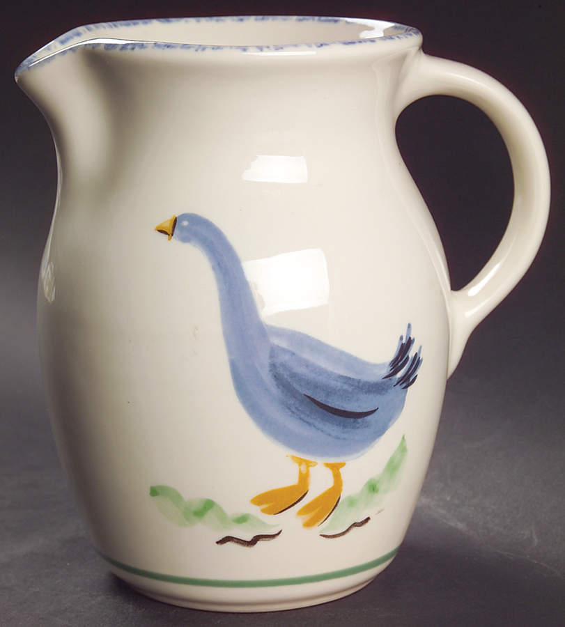 Sunnydale 32 Oz Pitcher by Pfaltzgraff-1