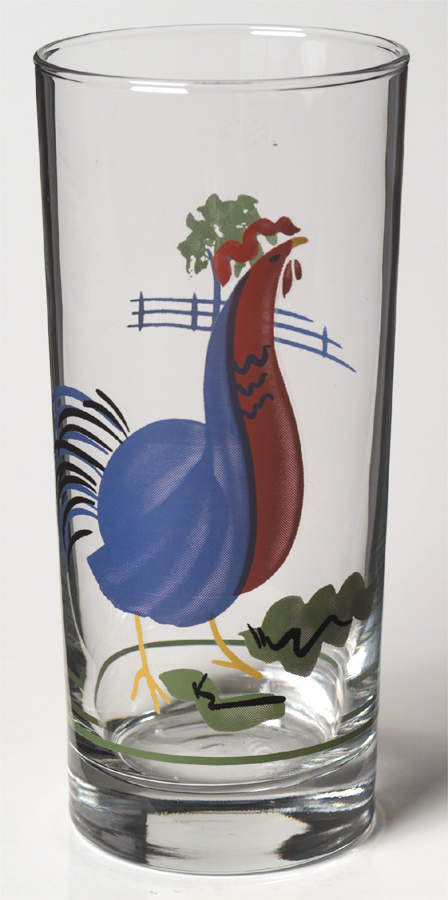 Sunnydale 14 Oz Glassware Cooler by Pfaltzgraff-1
