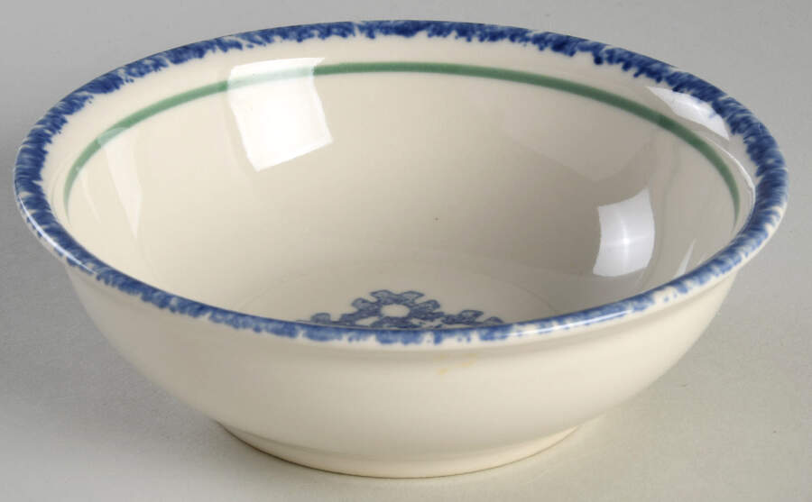 Sunnydale Soup/Cereal Bowl by Pfaltzgraff-1