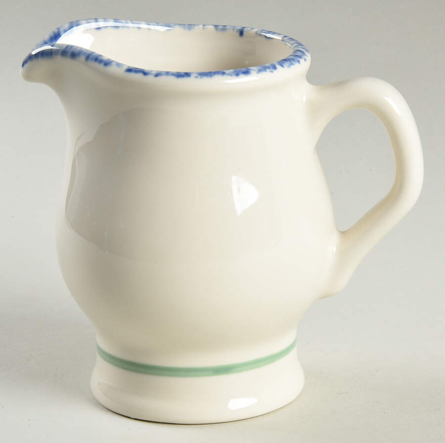 Sunnydale Creamer by Pfaltzgraff-1