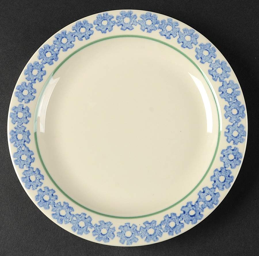 Sunnydale Underplate for Gravy Boat by Pfaltzgraff-1