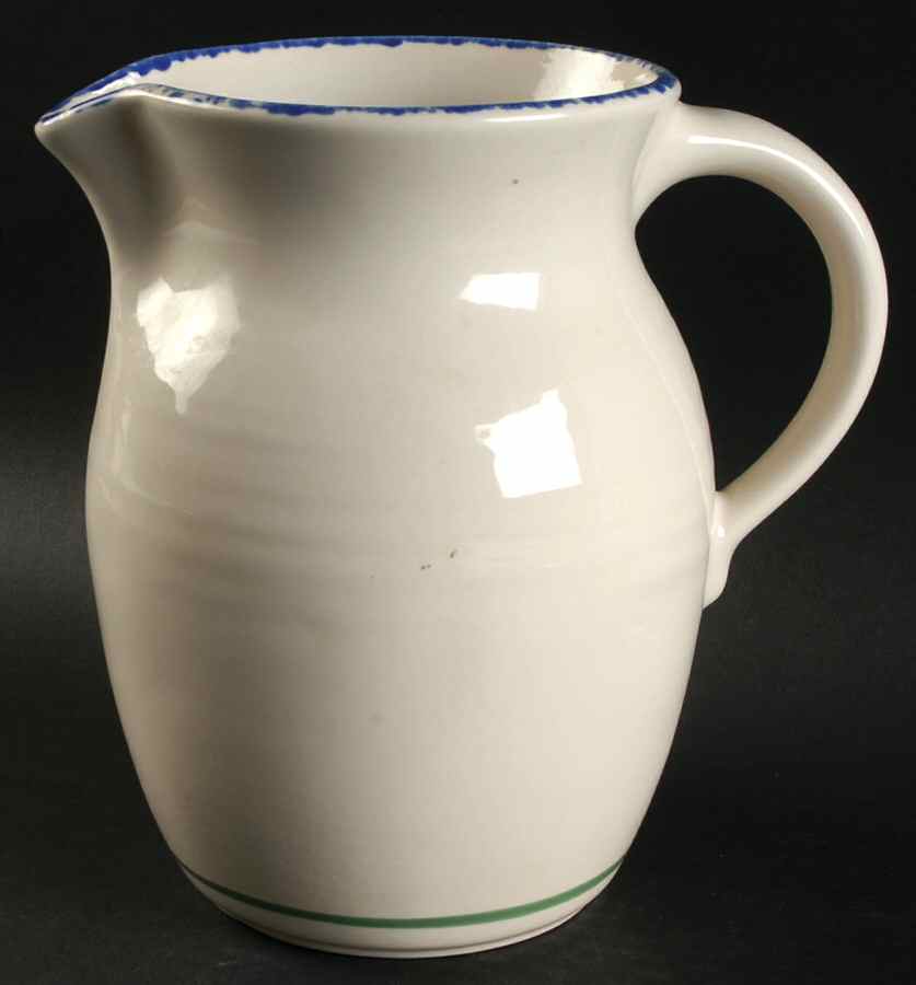 Sunnydale 64 Oz Pitcher by Pfaltzgraff-1