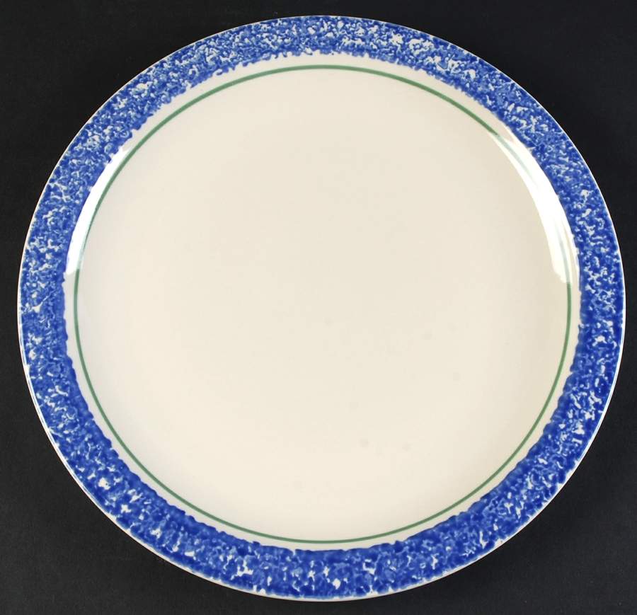 Sunnydale Service Plate (Charger) by Pfaltzgraff-1
