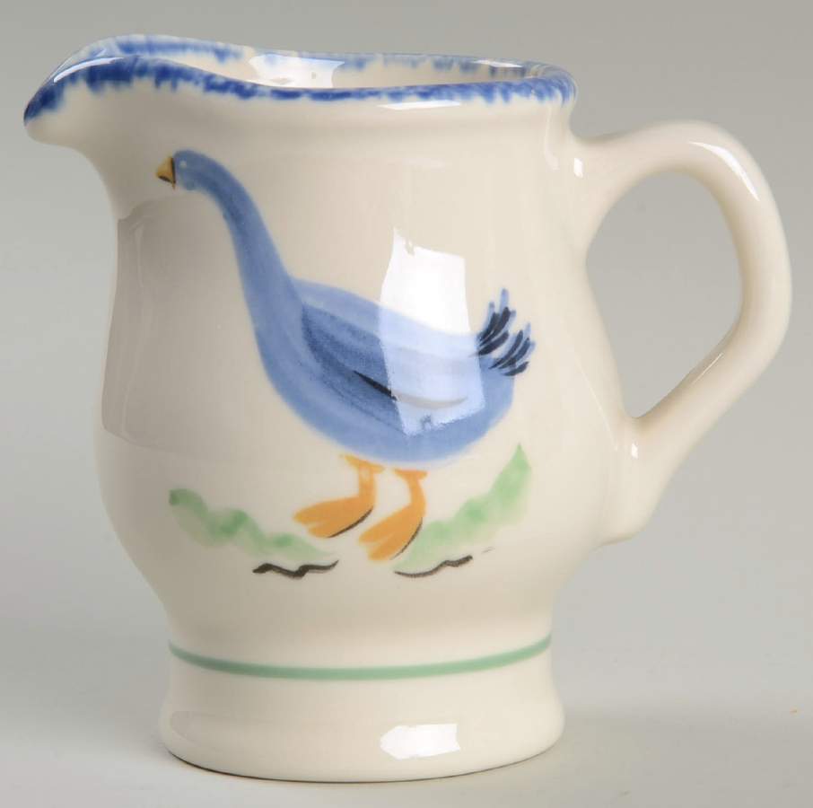Sunnydale Creamer by Pfaltzgraff-1