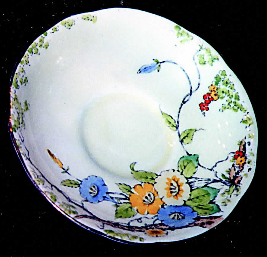 9778 Saucer by Paragon-1