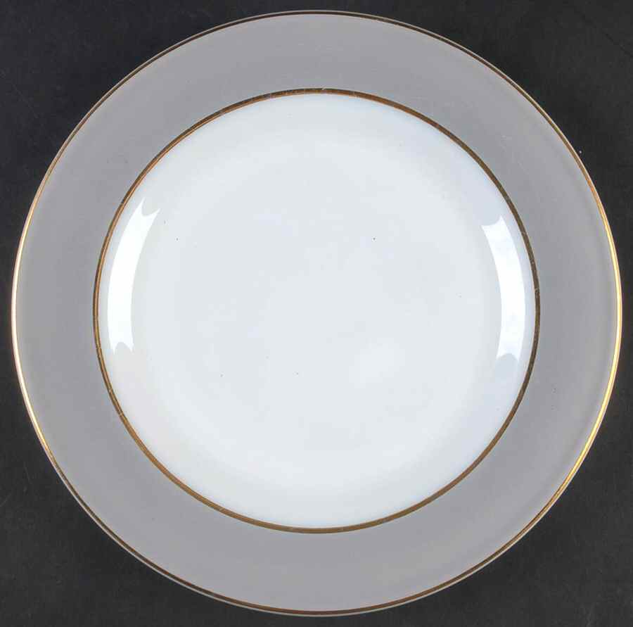 PYR9 Salad Plate by Pyrex-1
