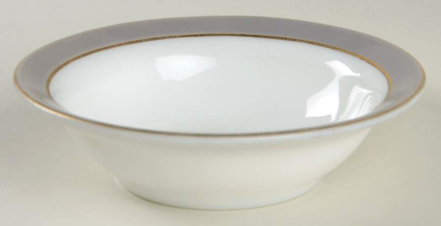 PYR9 Rim Fruit/Dessert (Sauce) Bowl by Pyrex-1
