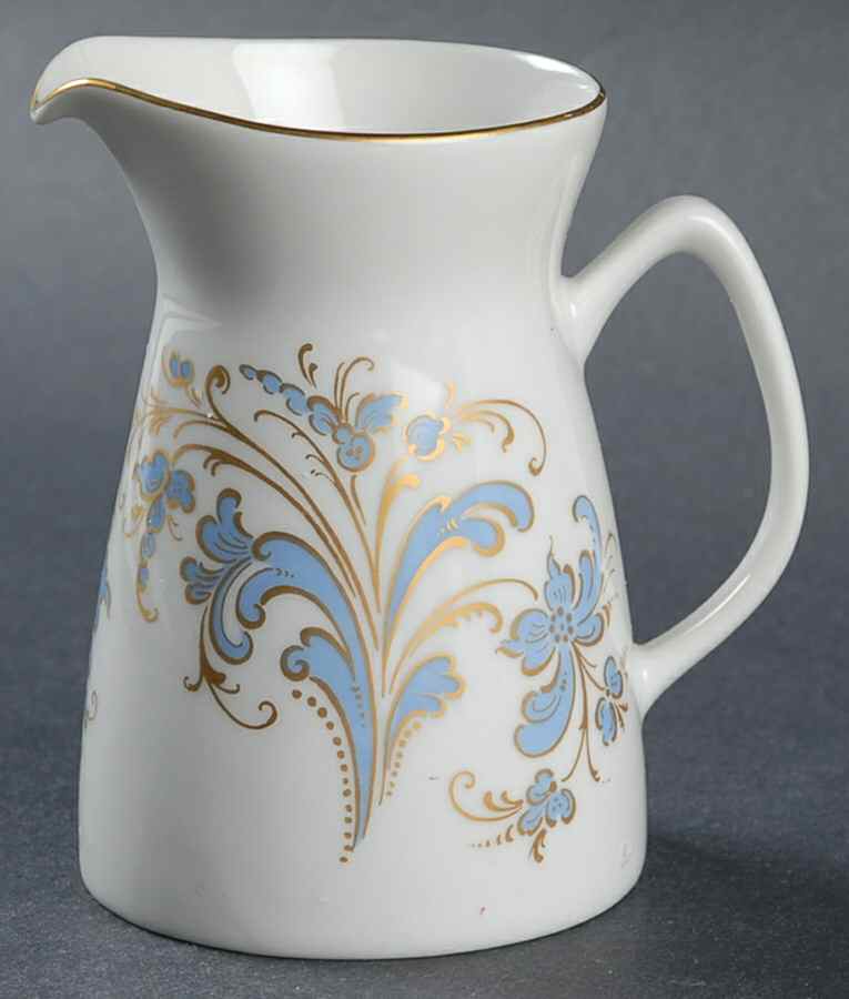 PRG14 Creamer by Porsgrund-1