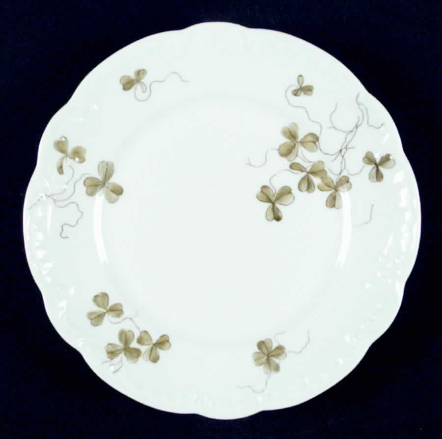 PRG15 Bread & Butter Plate by Porsgrund-1