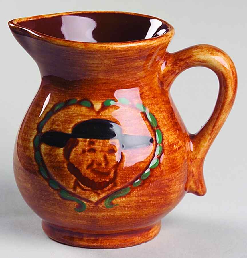 Amish Creamer by Pennsbury-1