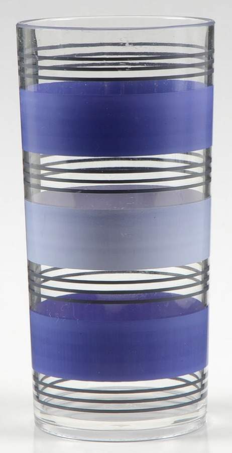 Rio Tall Acrylic Tumbler by Pfaltzgraff-1