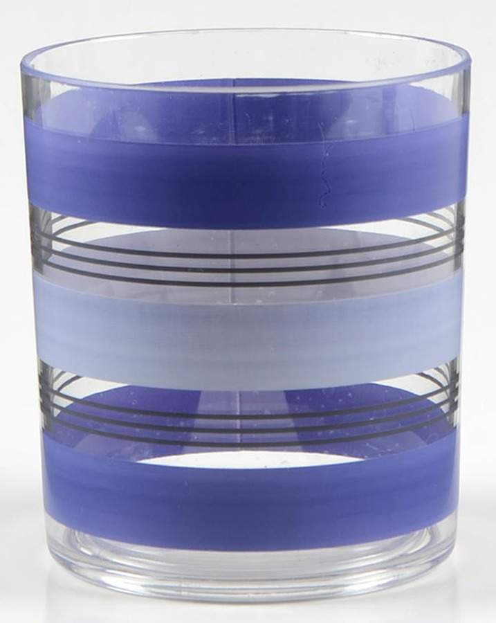 Rio Acrylic Double Old Fashioned by Pfaltzgraff-1