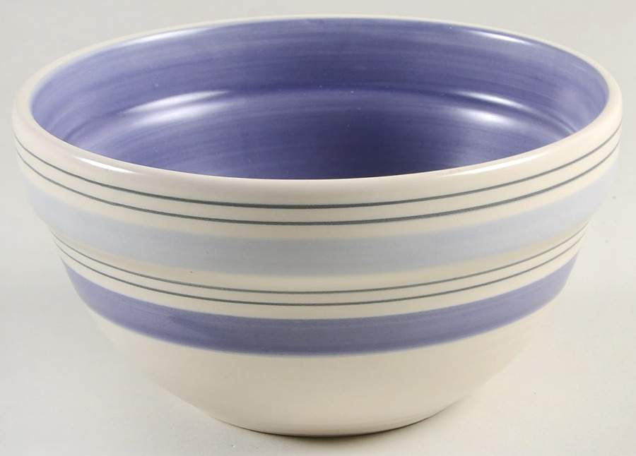 Rio Soup/Cereal Bowl by Pfaltzgraff-1