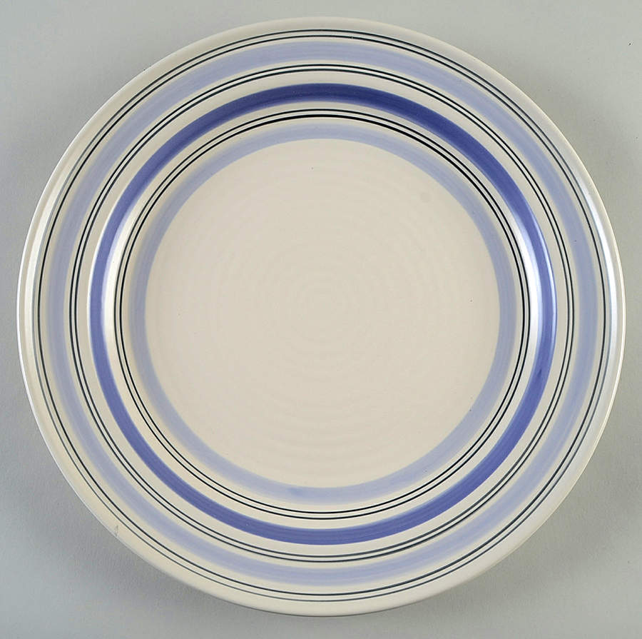 Rio 13" Chop Plate (Round Platter) by Pfaltzgraff-1