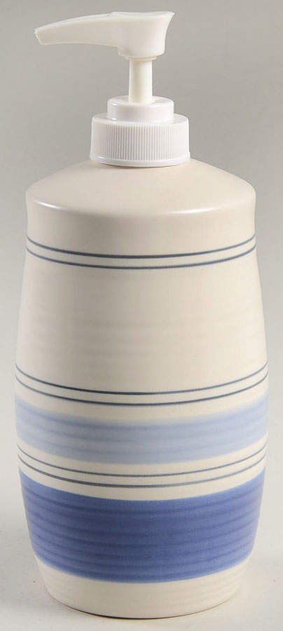 Rio Soap Dispenser by Pfaltzgraff-1