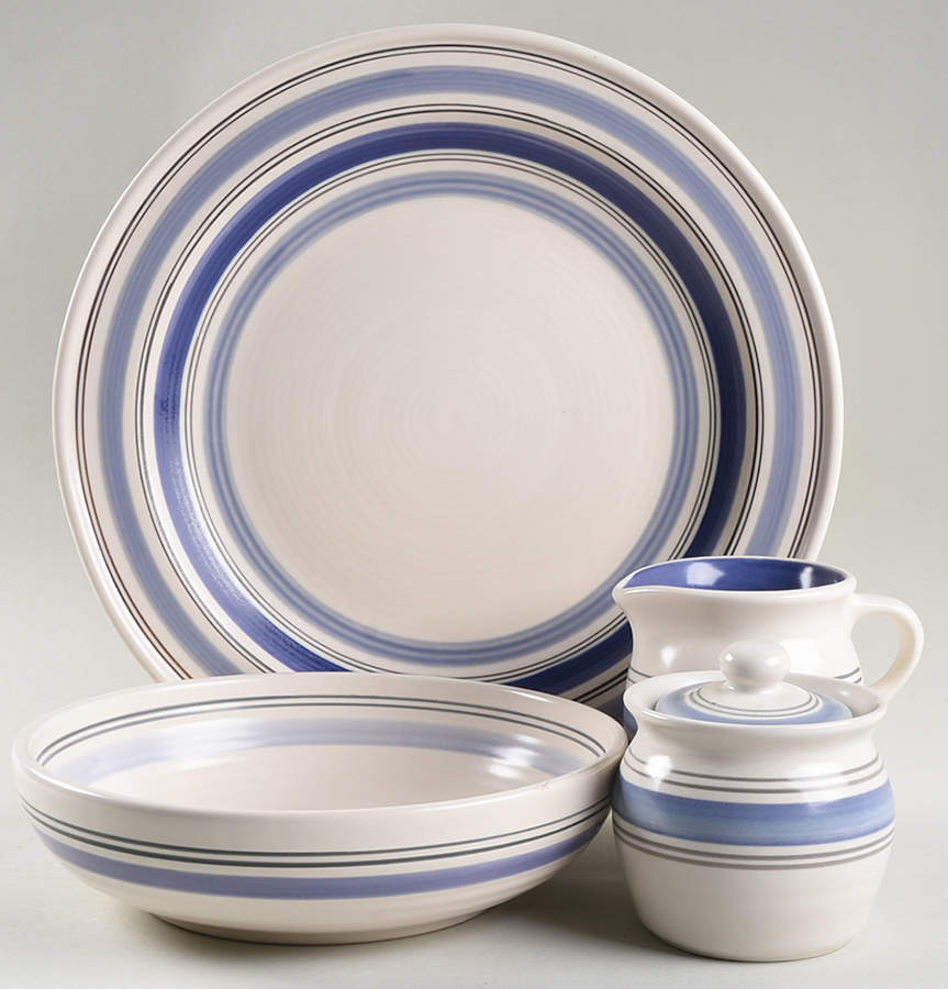 Rio 5 Piece Hostess Set by Pfaltzgraff-1