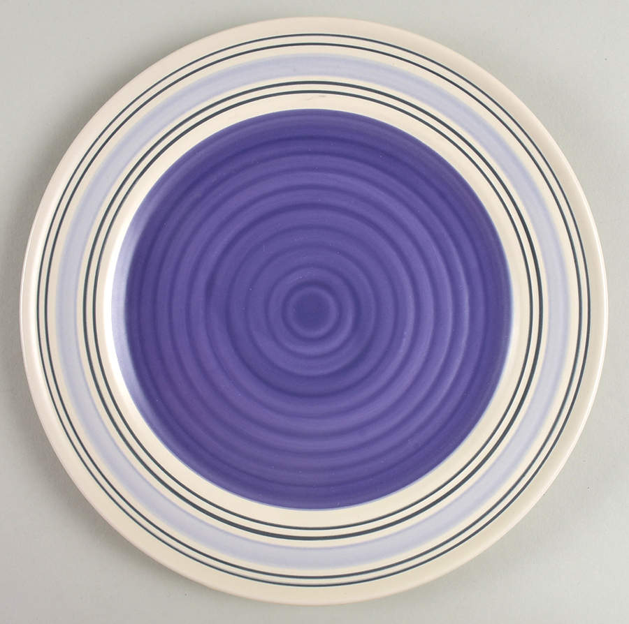 Rio Breakfast Plate by Pfaltzgraff-1