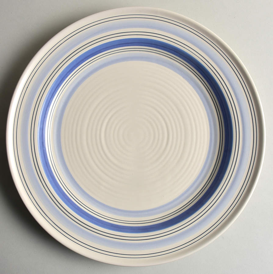 Rio 14" Chop Plate (Round Platter) by Pfaltzgraff-1