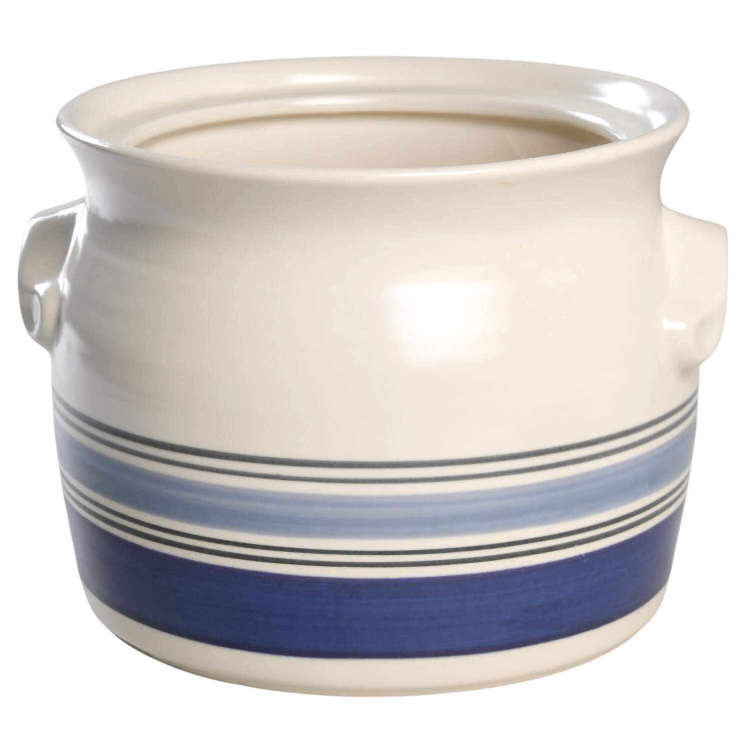 Rio Bean Pot No Lid by Pfaltzgraff-1