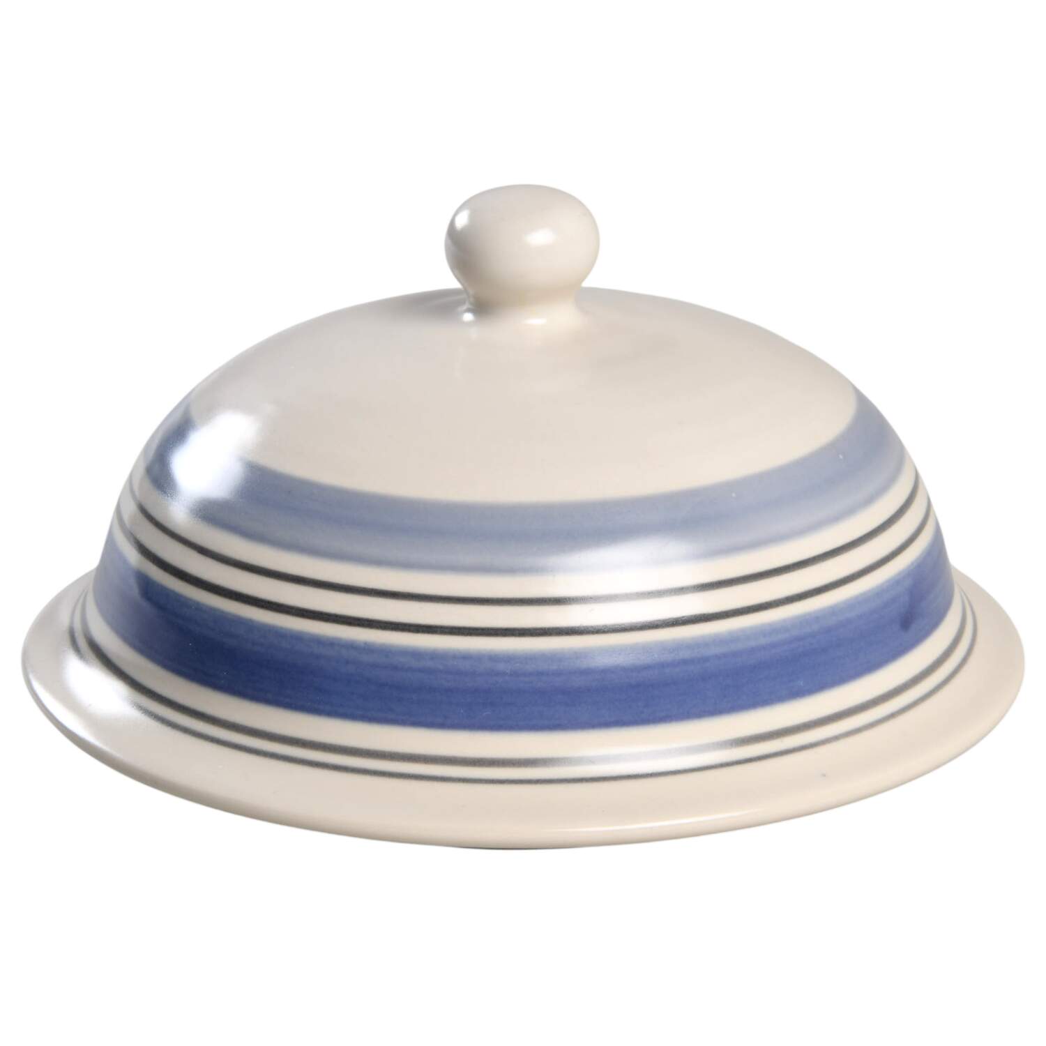 Rio Lid for Bean Pot by Pfaltzgraff-1
