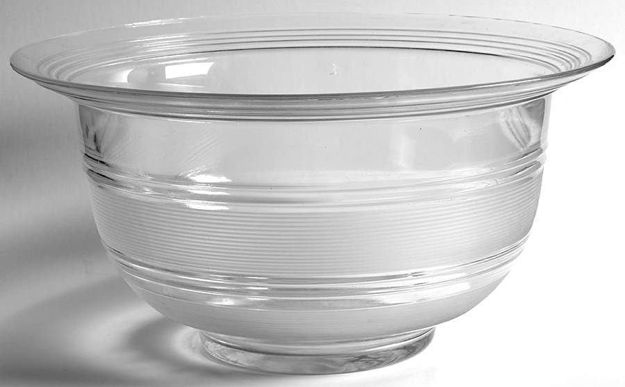 Rio Glassware Centerpiece by Pfaltzgraff-1