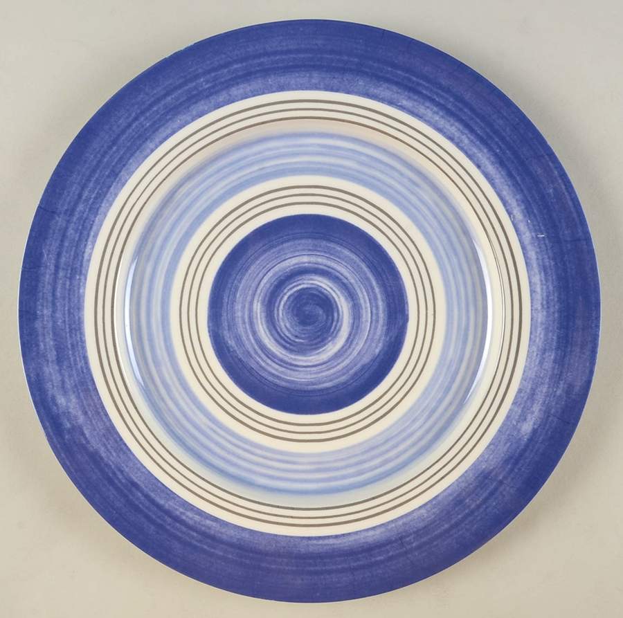 Rio Melamine Dinner Plate by Pfaltzgraff-1