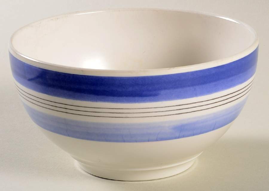 Rio Melamine Soup/Cereal Bowl by Pfaltzgraff-1