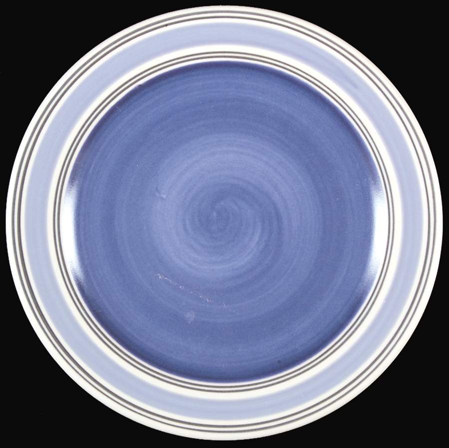 Rio Salad Plate by Pfaltzgraff-1