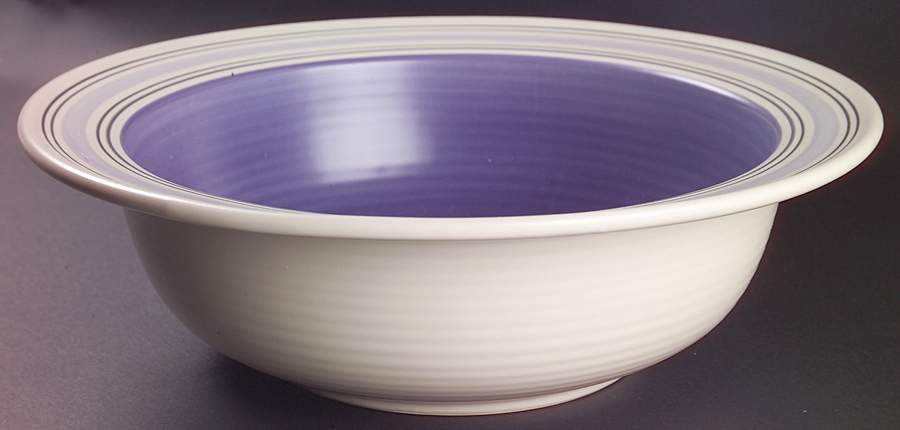 Rio 13" Large Salad Serving Bowl by Pfaltzgraff-1