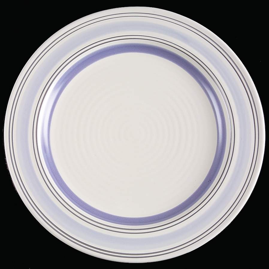 Rio Luncheon Plate by Pfaltzgraff-1