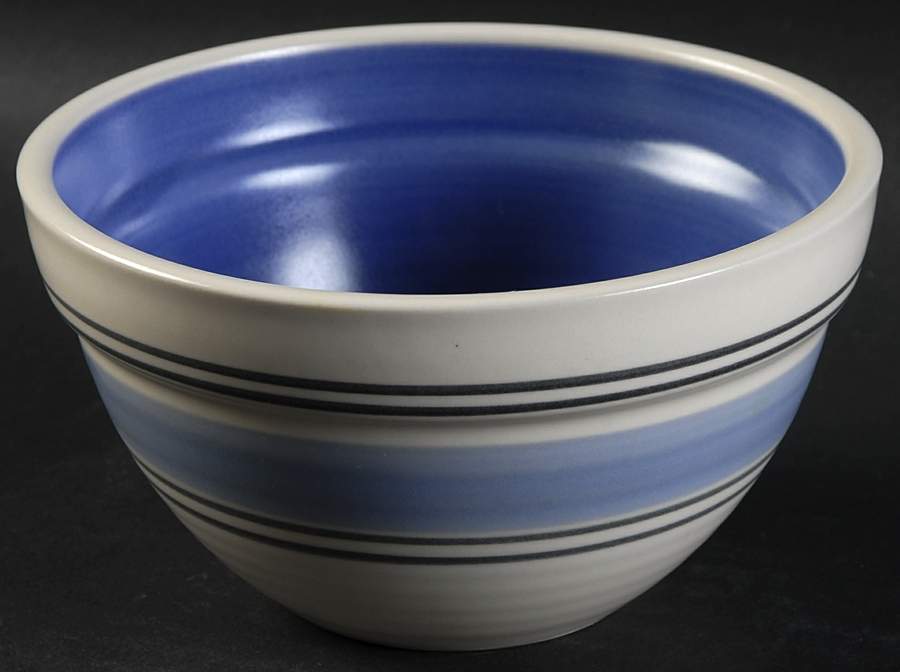 Rio Dip Bowl for Chip & Dip Set by Pfaltzgraff-1