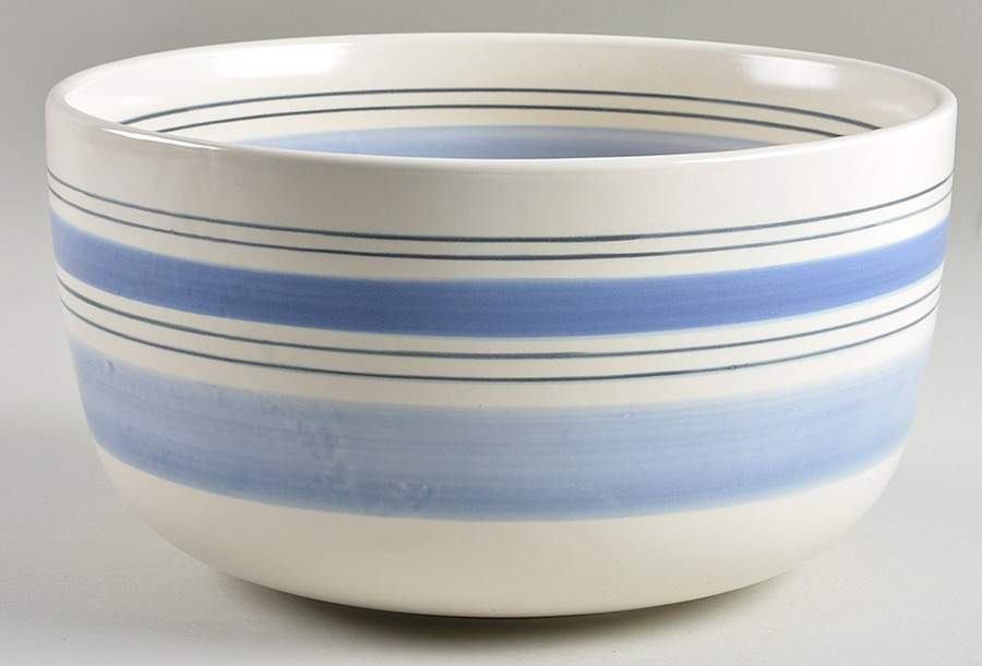 Rio 9" Salad Serving Bowl by Pfaltzgraff-1