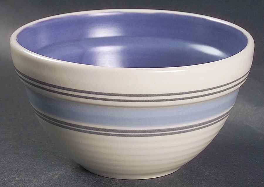 Rio Fruit/Dessert (Sauce) Bowl by Pfaltzgraff-1