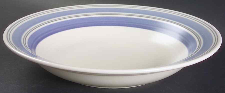 Rio 10" Individual Pasta Bowl by Pfaltzgraff-1