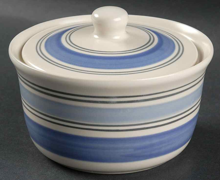 Rio Butter Tub & Lid by Pfaltzgraff-1