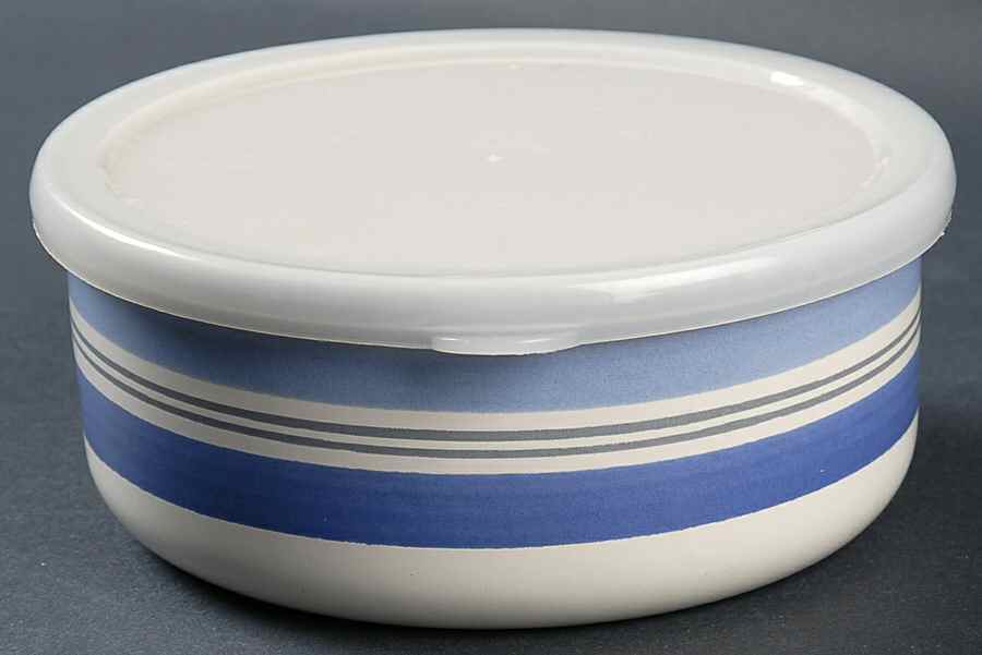 Rio 5 3/4" Metal Bowl by Pfaltzgraff-1