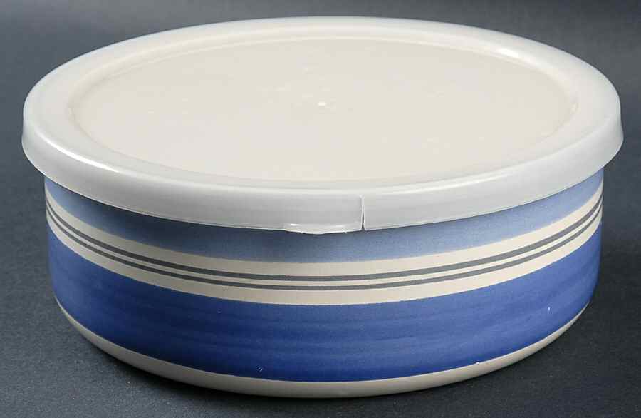 Rio 6 5/8" Metal Bowl by Pfaltzgraff-1
