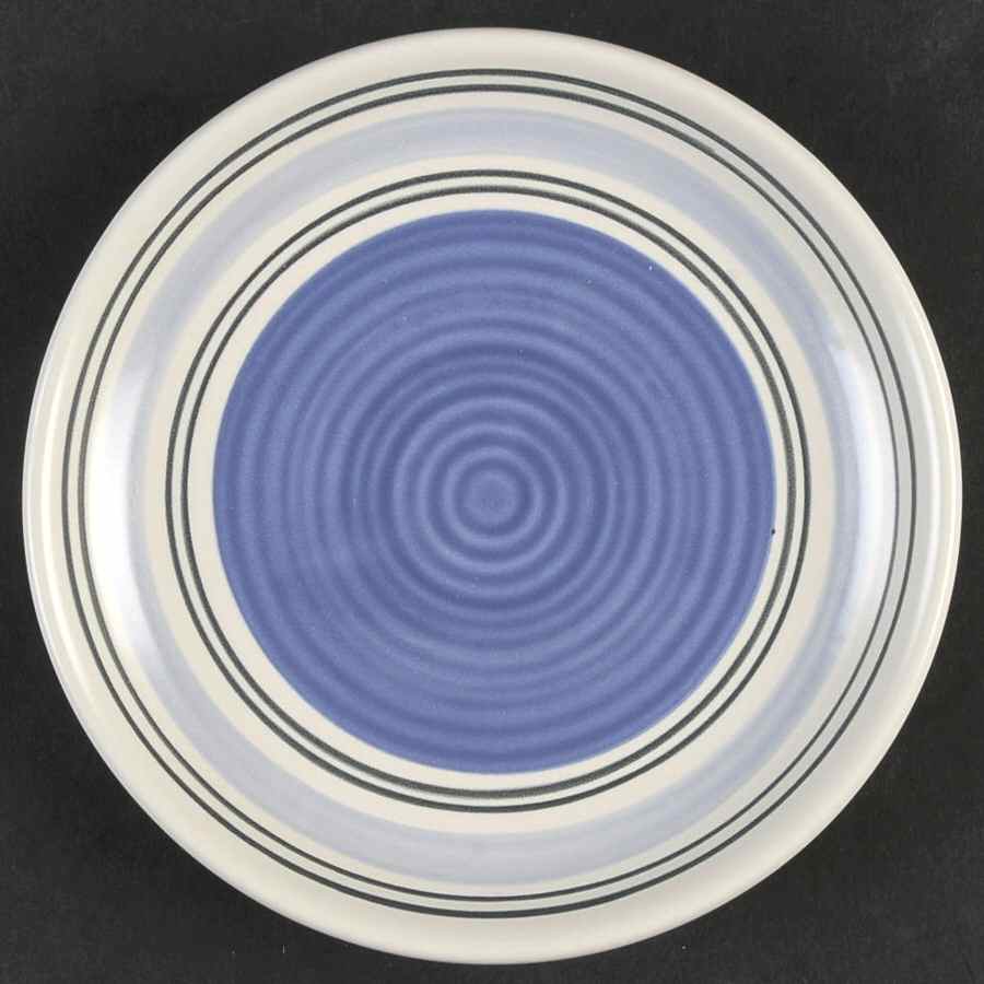 Rio Bread & Butter/Dessert Plate by Pfaltzgraff-1