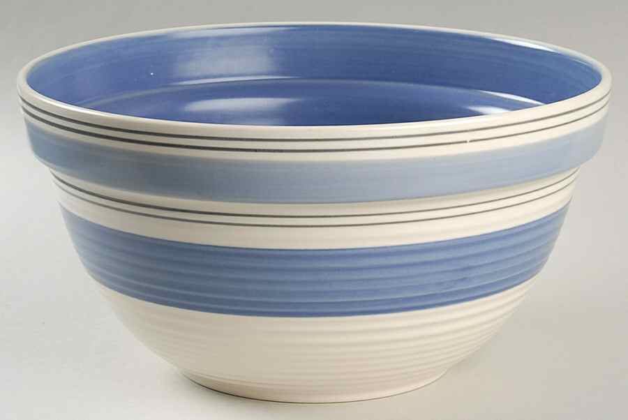 Rio 9" Mixing Bowl by Pfaltzgraff-1