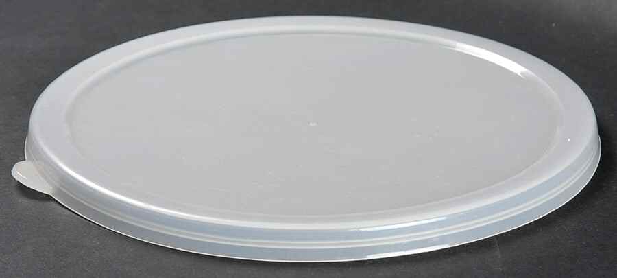 Rio Plastic Lid for 7" Metal Bowl by Pfaltzgraff-1