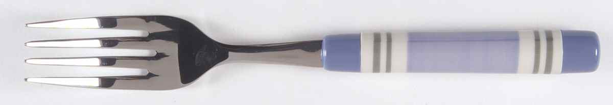 Rio Individual Salad Fork by Pfaltzgraff-1
