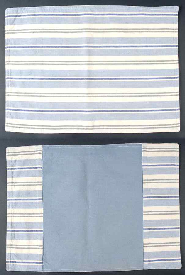 Rio Cloth Placemat by Pfaltzgraff-1