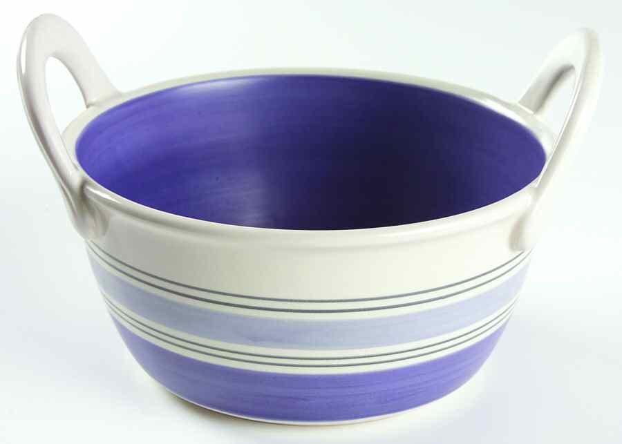 Rio Sculpted Basket by Pfaltzgraff-1